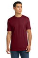Next Level Apparel ®  Unisex Cotton Tee. NL3600 - Cardinal