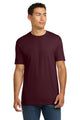 Next Level Apparel ®  Unisex Cotton Tee. NL3600 - Maroon