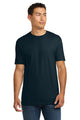Next Level Apparel ®  Unisex Cotton Tee. NL3600 - Midnight Navy