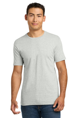 Next Level Apparel ®  Unisex Cotton Tee. NL3600 - Oatmeal
