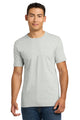 Next Level Apparel ®  Unisex Cotton Tee. NL3600 - Oatmeal