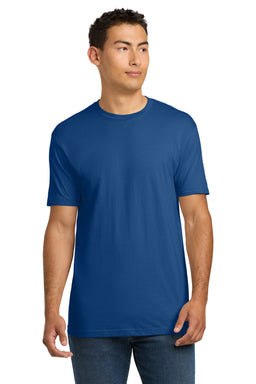 Next Level Apparel ®  Unisex Cotton Tee. NL3600 - Royal
