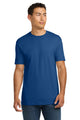 Next Level Apparel ®  Unisex Cotton Tee. NL3600 - Royal