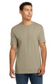 Next Level Apparel ®  Unisex Cotton Tee. NL3600 - Tan