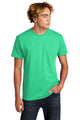 Next Level Apparel ®  Unisex CVC Tee. NL6210 - Apple Green
