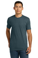 Next Level Apparel ®  Unisex CVC Tee. NL6210 - Indigo
