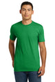 Next Level Apparel ®  Unisex CVC Tee. NL6210 - Kelly Green