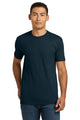 Next Level Apparel ®  Unisex CVC Tee. NL6210 - Midnight Navy