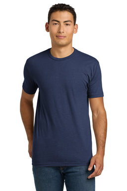 Next Level Apparel ®  Unisex CVC Tee. NL6210 - Storm