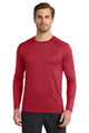 OGIO ®  Long Sleeve Pulse Crew. OE321