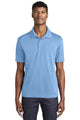 Sport-Tek ®  PosiCharge ®  RacerMesh ®  Polo. ST640 - Carolina Blue