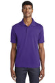 Sport-Tek ®  PosiCharge ®  RacerMesh ®  Polo. ST640 - Purple