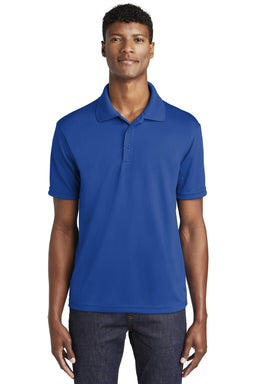 Sport-Tek ®  PosiCharge ®  RacerMesh ®  Polo. ST640 - True Royal