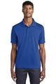Sport-Tek ®  PosiCharge ®  RacerMesh ®  Polo. ST640 - True Royal