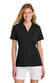 TravisMathew Women's Glenview Solid Polo TM1LF071