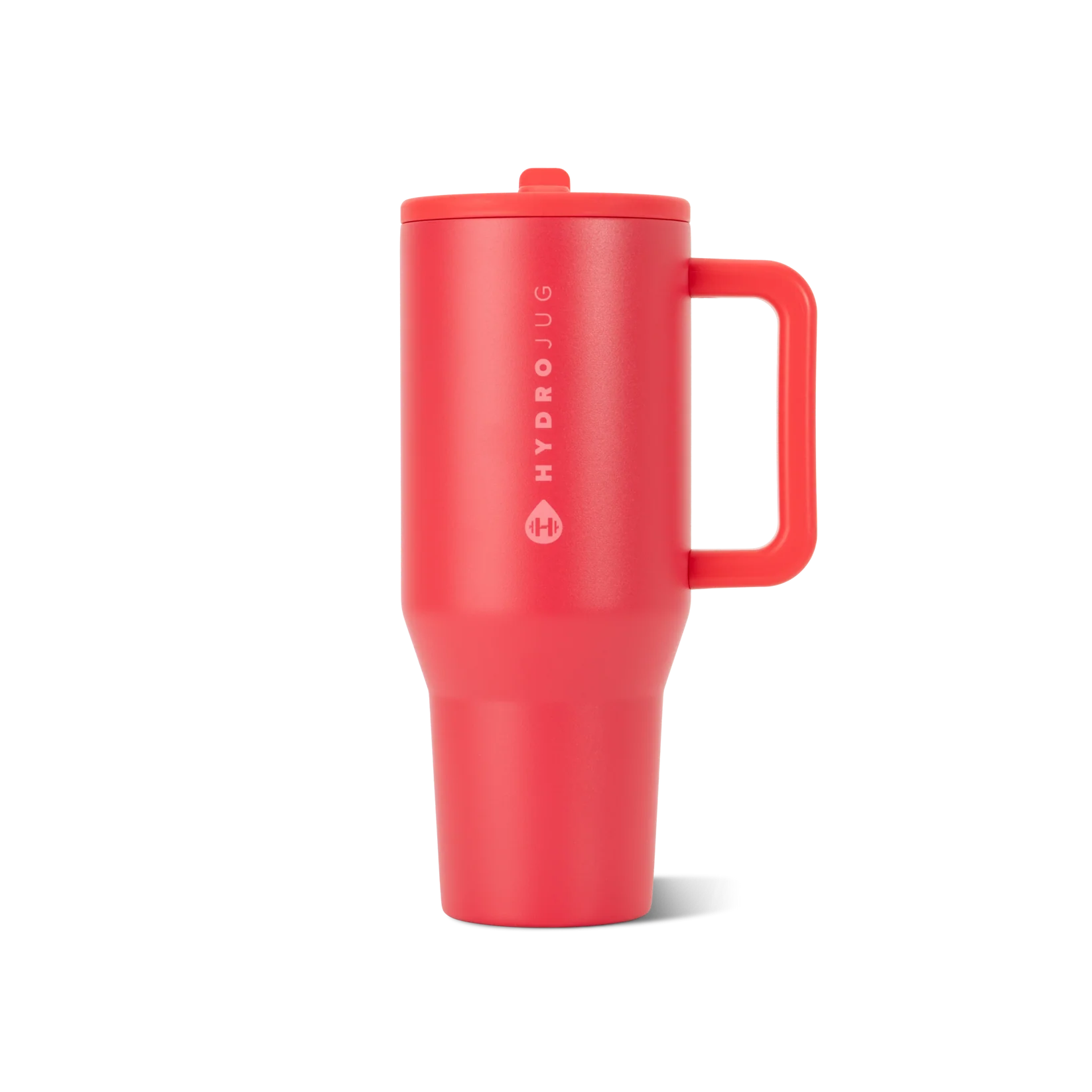 Engraved HydroJug Traveler 40oz