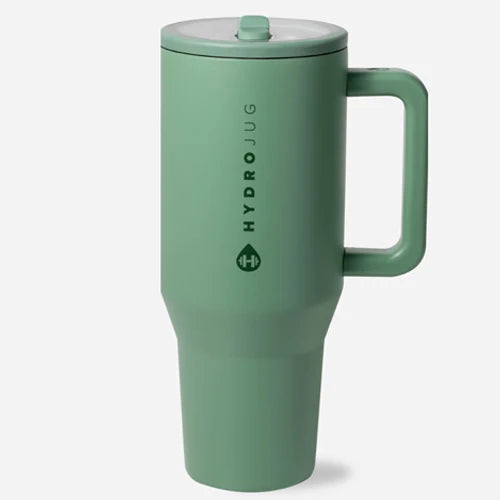 HydroJug Traveler 40oz
