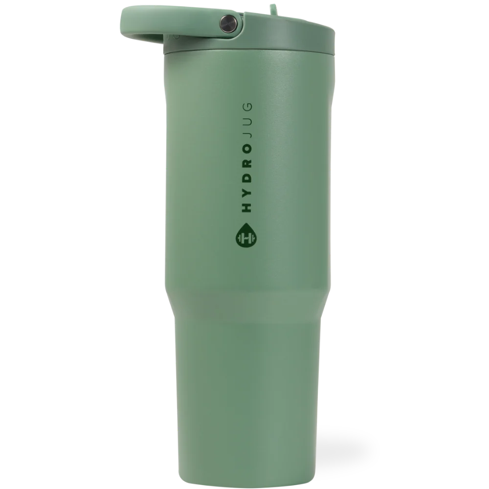 Engraved HydroJug Sport 32oz