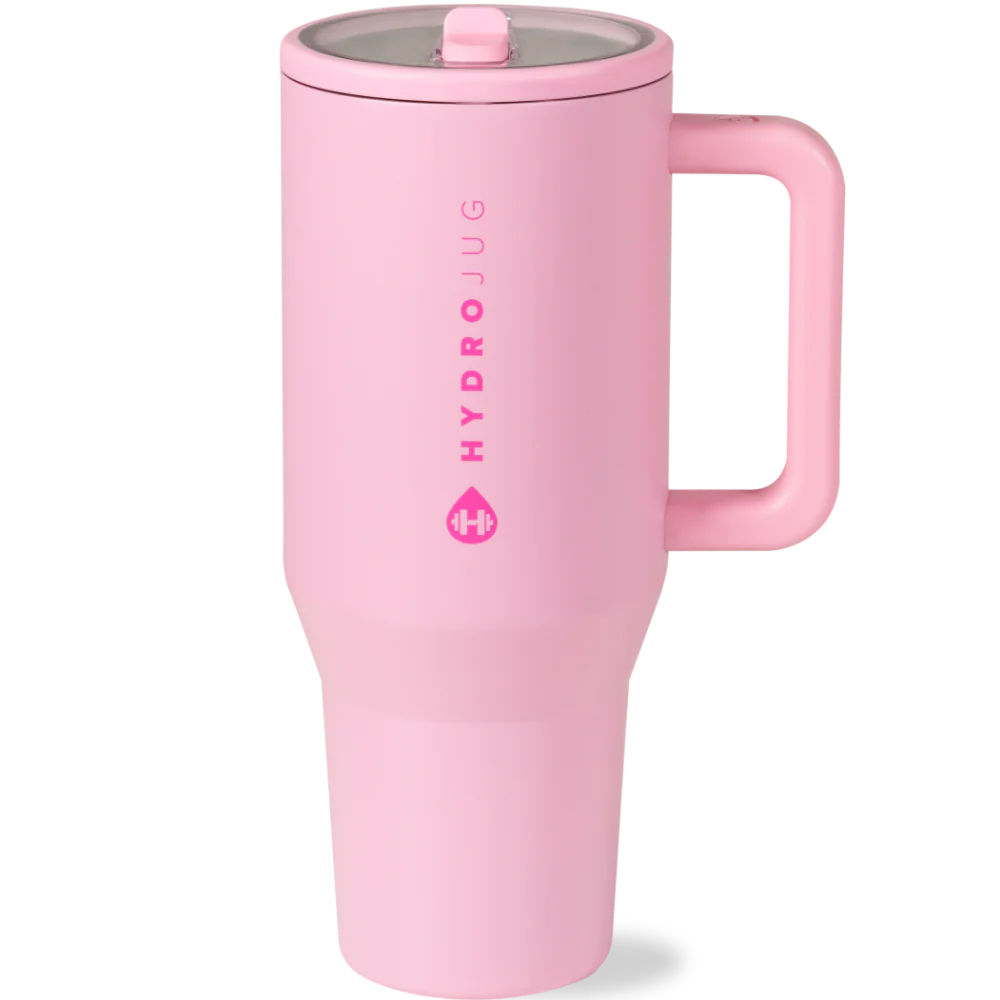 HydroJug Traveler 40oz
