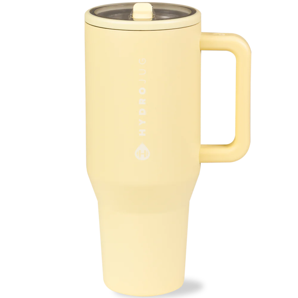 HydroJug Traveler 40oz