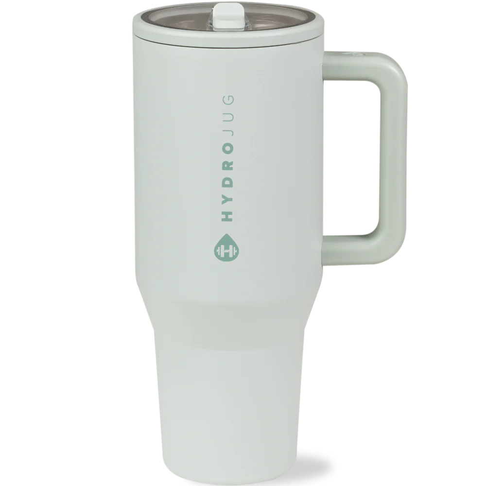 HydroJug Traveler 40oz