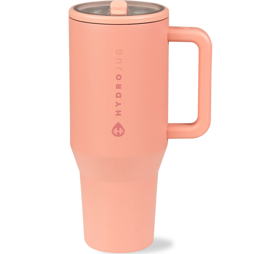 HydroJug Traveler 40oz