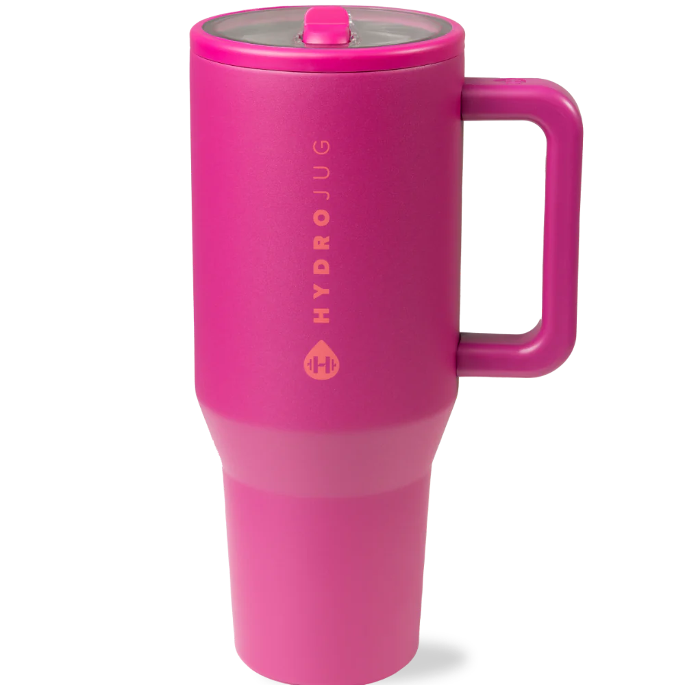 HydroJug Traveler 40oz