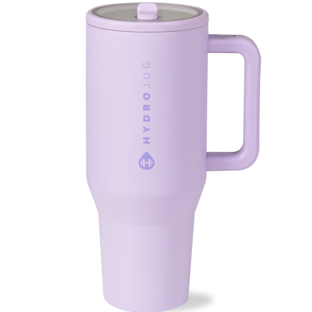 HydroJug Traveler 40oz