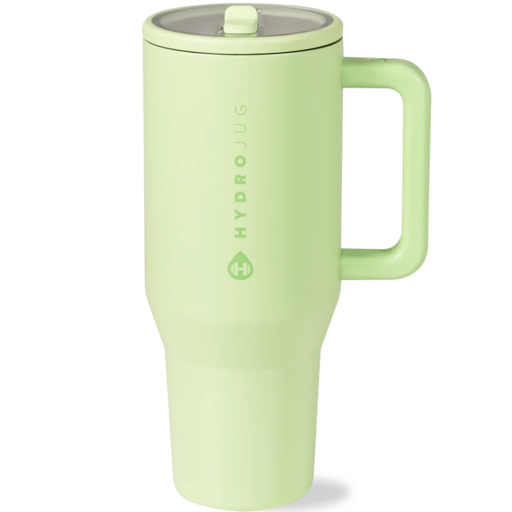 HydroJug Traveler 40oz