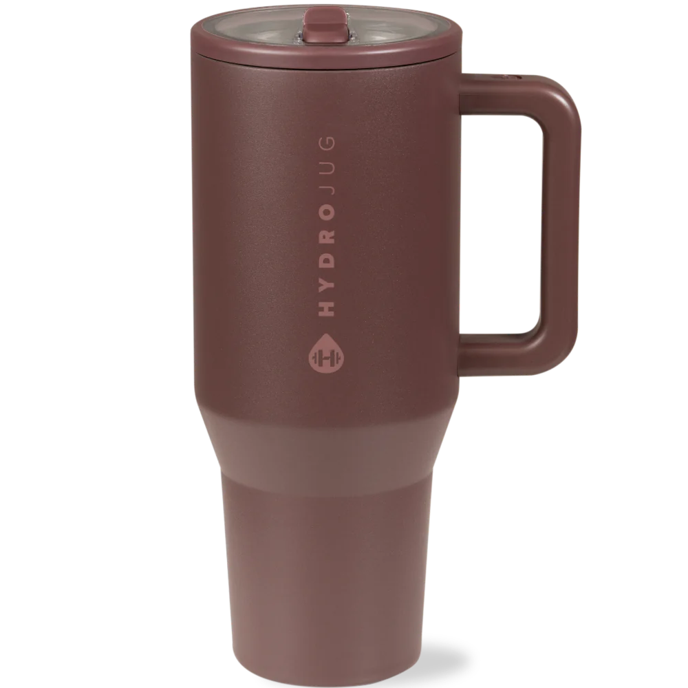 HydroJug Traveler 40oz