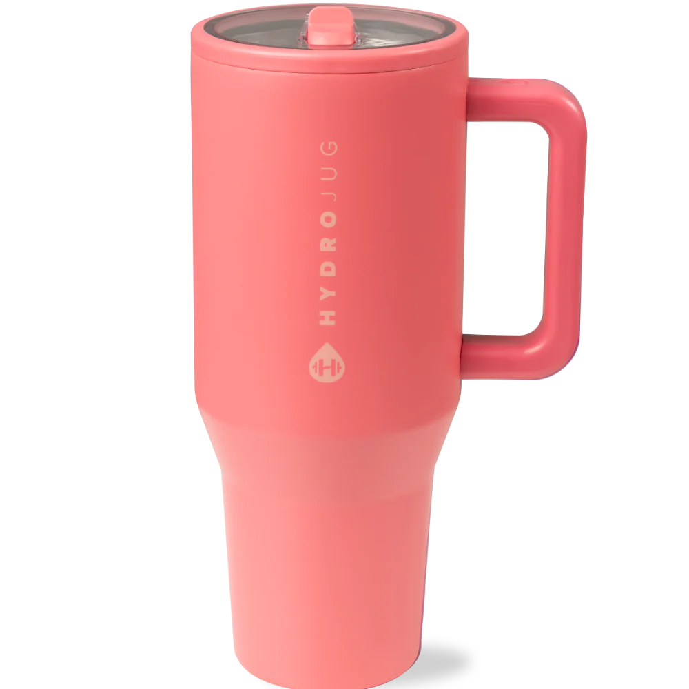 HydroJug Traveler 40oz