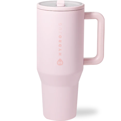 HydroJug Traveler 40oz