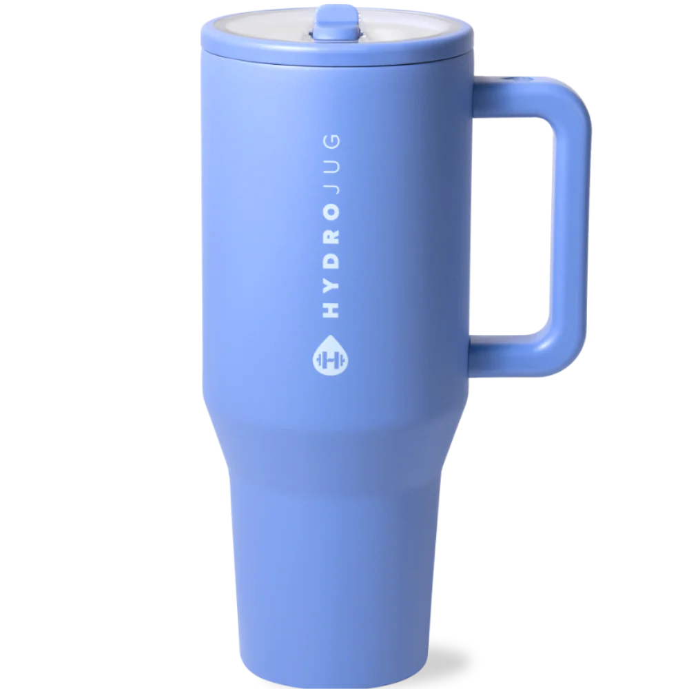 HydroJug Traveler 40oz