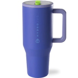 Engraved HydroJug Traveler 40oz