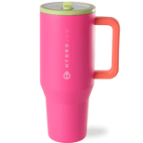 Engraved HydroJug Traveler 40oz