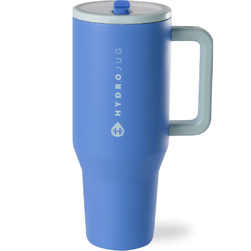 Engraved HydroJug Traveler 40oz