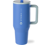 Engraved HydroJug Traveler 40oz