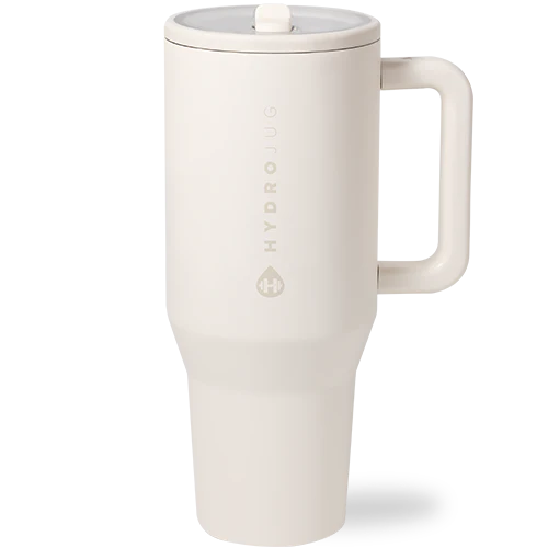 Engraved HydroJug Traveler 40oz