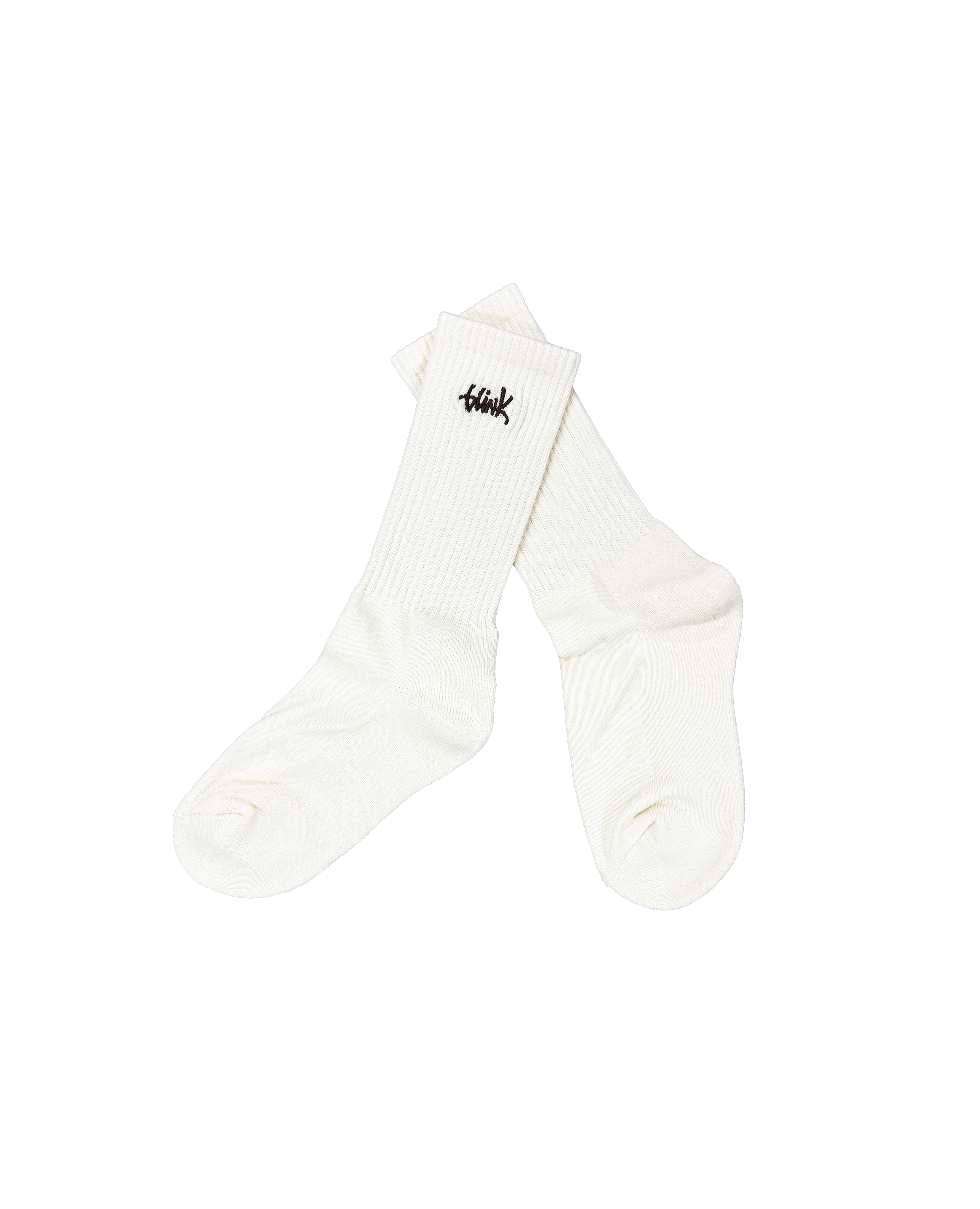 Embroidered Workshop Socks (Size 9-13 US Mens)