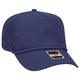 OTTO CAP 5 Panel Mid Profile Mesh Back Trucker Hat