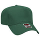 OTTO CAP 5 Panel Mid Profile Baseball Cap