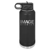 IMAGE Water Bottle 32oz