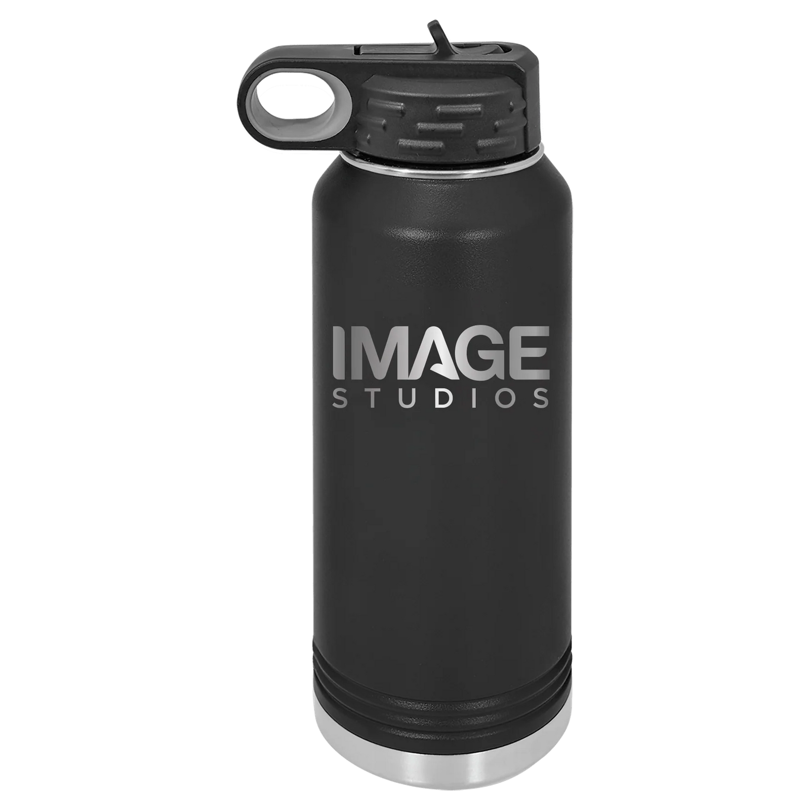 IMAGE Water Bottle 32oz