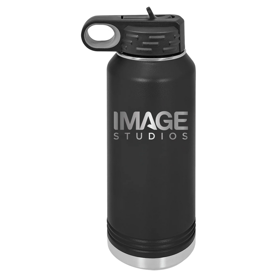 IMAGE Water Bottle 32oz