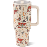 Engraved HydroJug Traveler 40oz