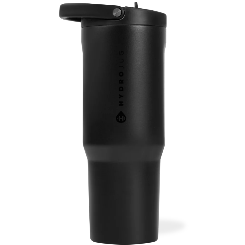 Engraved HydroJug Sport 32oz
